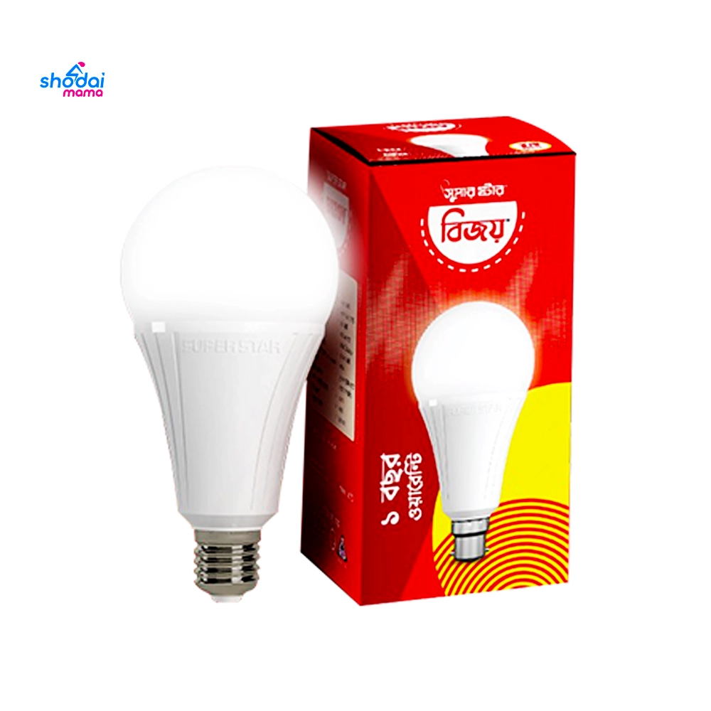 Bijoy 12w Led